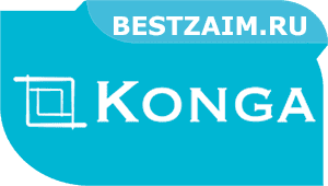 мфо konga