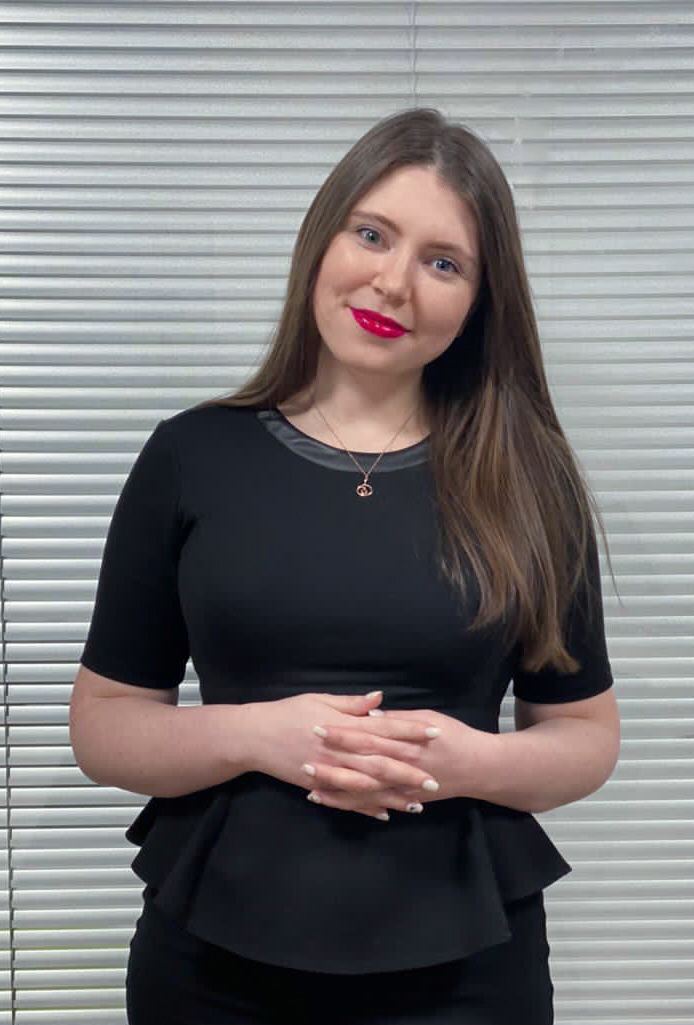 марина корсакова