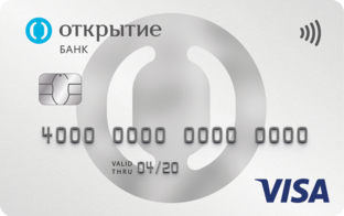 открытие opencard кредитная