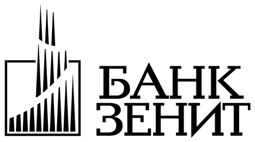 банк зенит