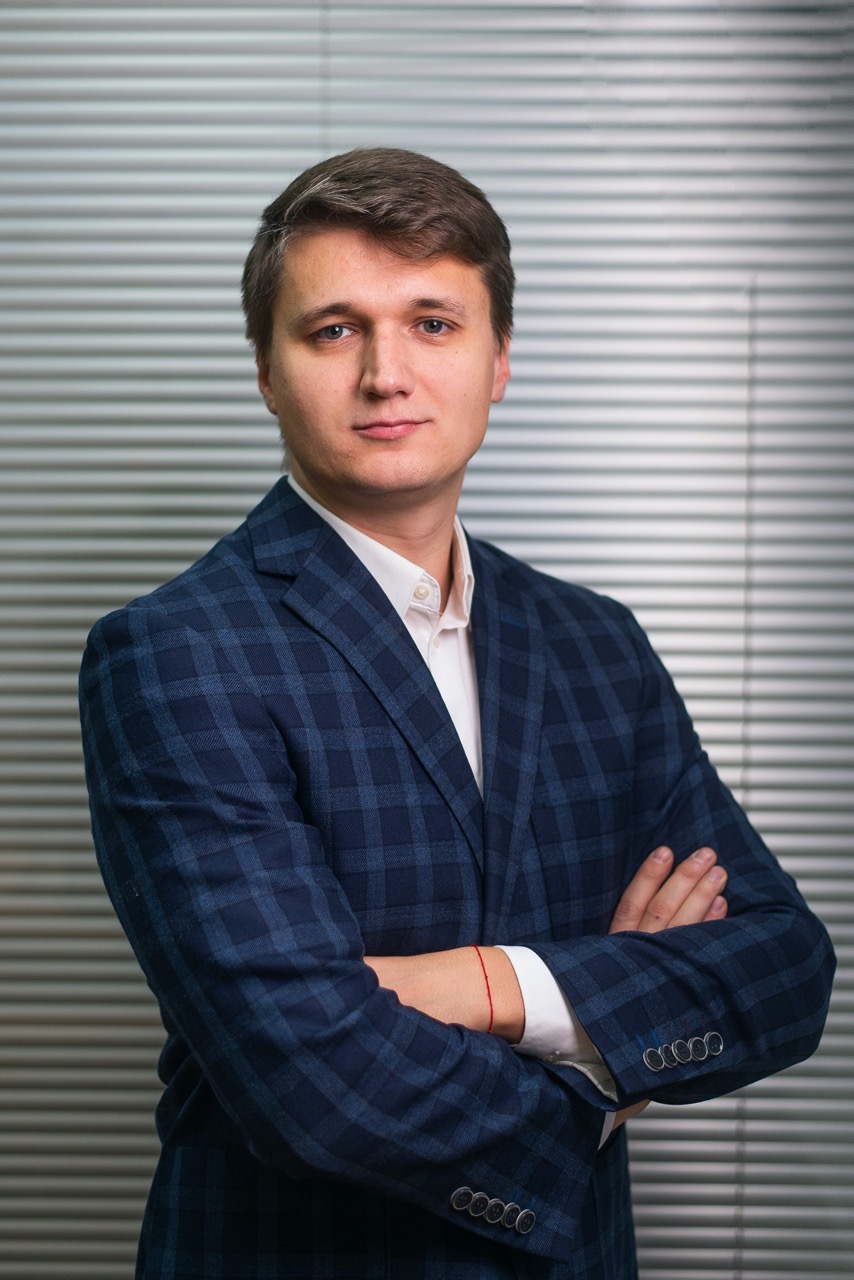 илья гринько