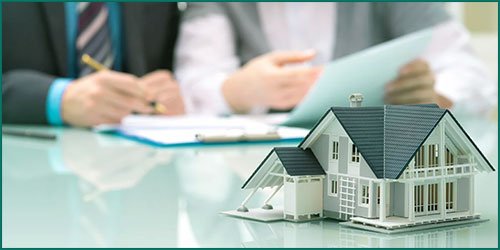 покупка недвижимости и ипотека