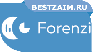 онлайн-сервис forenzi