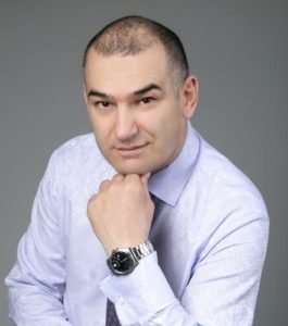 василий силантьев